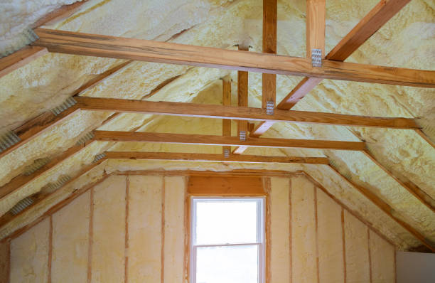 Types of Insulation We Offer in Springhill, LA