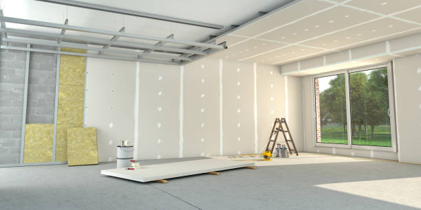 Best Cellulose Insulation in Springhill, LA